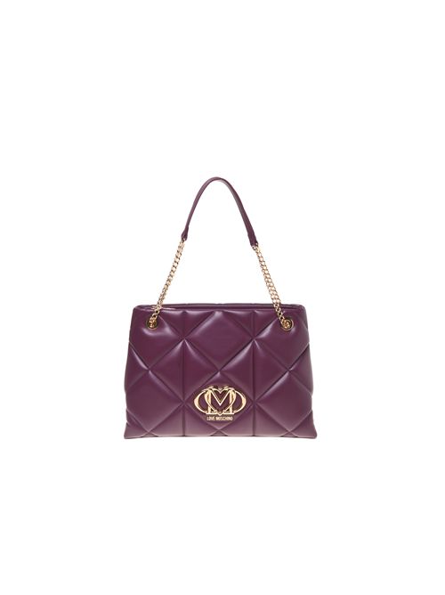  MOSCHINO LOVE | JC4040PP1N LC0552